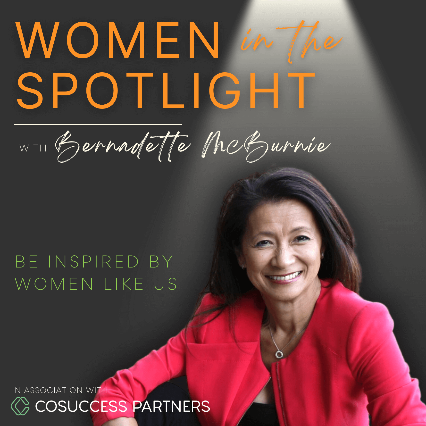 Women in the Spotlight